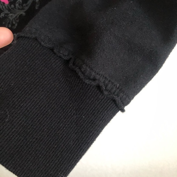 Selfesteem ‘Love💖Never Dies’ Sweatshirt - Picture 8 of 16